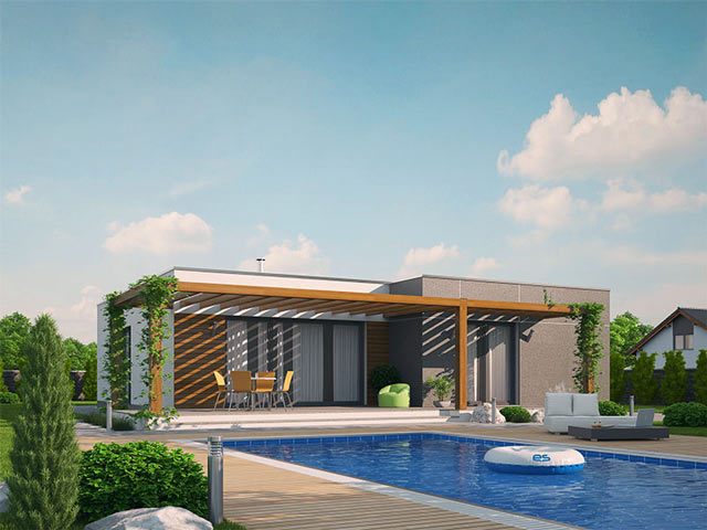 Nový dům Lukáš 12