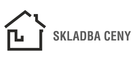 Skladba ceny našich domov